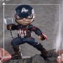 Captain America Mini Co.