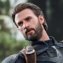 Captain America (Movie Promo)