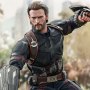 Captain America (Movie Promo)