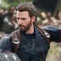 Captain America (Movie Promo)