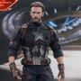 Captain America (Movie Promo)