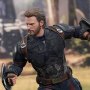 Captain America (Movie Promo)