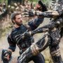 Captain America (Movie Promo)
