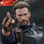 Captain America (Movie Promo)