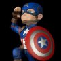 Captain America Q-Fig
