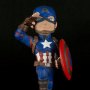 Captain America Q-Fig