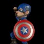 Captain America-Civil War: Captain America Q-Fig
