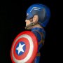 Captain America Q-Fig