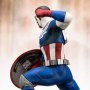 Captain America (Sam Wilson)