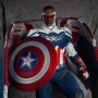 Captain America Sam Wilson Complete Version Legacy