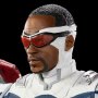 Captain America Sam Wilson Complete Version Legacy