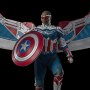 Falcon And Winter Soldier: Captain America Sam Wilson Complete Version Legacy