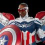 Captain America Sam Wilson Complete Version Legacy