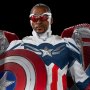 Captain America Sam Wilson Complete Version Legacy