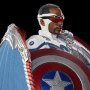 Captain America Sam Wilson Complete Version Legacy