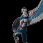 Captain America Sam Wilson Complete Version Legacy