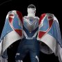 Captain America Sam Wilson Complete Version Legacy