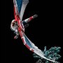 Falcon And Winter Soldier: Captain America Sam Wilson Deluxe