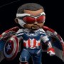 Captain America Sam Wilson Mini Co