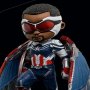 Falcon And Winter Soldier: Captain America Sam Wilson Mini Co