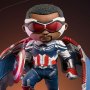 Captain America Sam Wilson Mini Co