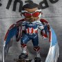 Captain America Sam Wilson Mini Co