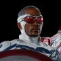 Captain America Sam Wilson Open Wings Legacy