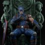 Captain America Secret Empire