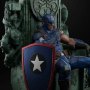 Captain America Secret Empire