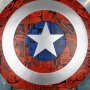 Captain America Shield Master Craft