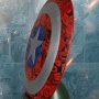 Captain America Shield Master Craft