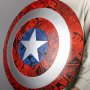 Captain America Shield Master Craft