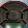 Captain America Shield Master Craft