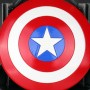 Marvel: Captain America Shield Bookend