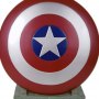 Marvel: Captain America Shield Coin Bank