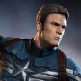 Captain America (Sideshow)