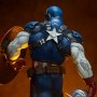 Captain America (Sideshow)