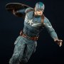 Captain America (Sideshow)