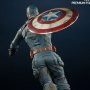 Captain America (Sideshow)