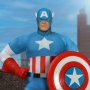 Captain America Silver Age
