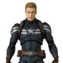 Captain America Stealt Suit