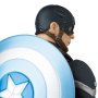 Captain America Stealt Suit