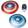 Captain America Stealt Suit