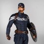 Captain America Stealth