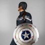 Captain America Stealth