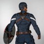 Captain America Stealth