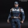 Captain America-Winter Soldier: Captain America Stealth S.T.R.I.K.E. Suit