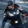 Captain America Stealth S.T.R.I.K.E. Suit