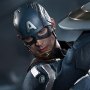 Captain America Stealth S.T.R.I.K.E. Suit