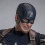Captain America Stealth S.T.R.I.K.E. Suit 2.0